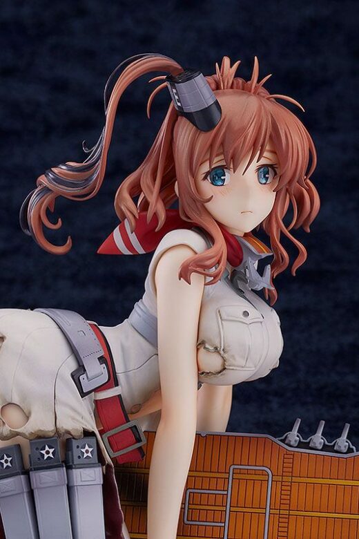 Figura-Kantai-Collection-Saratoga-01