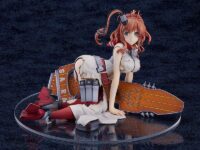 Descubre el apasionante mundo de Figura Kantai Collection Saratoga.