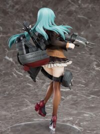 Descubre el apasionante mundo de Figura Kantai Collection Suzuya Kai-II.