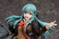 Descubre el apasionante mundo de Figura Kantai Collection Suzuya Kai-II.