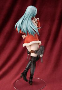 Descubre el apasionante mundo de Figura Kantai Collection Suzuya XMAS.