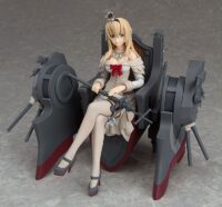 Descubre el apasionante mundo de Figura Kantai Collection Warspite.