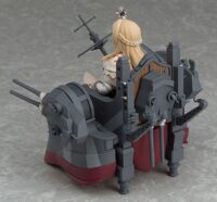 Descubre el apasionante mundo de Figura Kantai Collection Warspite.