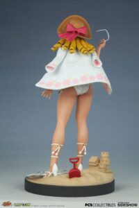 Descubre el apasionante mundo de Figura Karin Street Fighter.