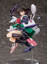 Descubre el apasionante mundo de Figura Kato Megumi Saekano.