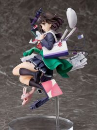 Descubre el apasionante mundo de Figura Kato Megumi Saekano.