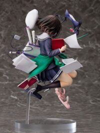 Descubre el apasionante mundo de Figura Kato Megumi Saekano.