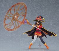 Descubre el apasionante mundo de Figura Kono Subarashii Sekai ni Shukufuku o! 2 Figma Megumin.
