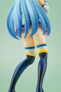 Descubre el apasionante mundo de Figura Kono Subarashii Sekai ni Shukufuku o Aqua.