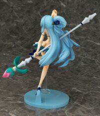 Descubre el apasionante mundo de Figura KonoSuba 2 Goddess of Water Aqua.