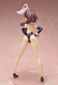 Descubre el apasionante mundo de Figura KonoSuba 2 Megumin Bare.