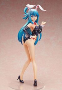 Descubre el apasionante mundo de Figura KonoSuba Aqua Bare.