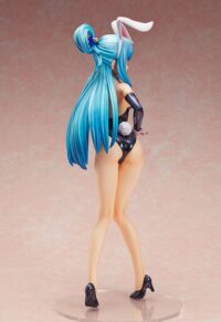 Descubre el apasionante mundo de Figura KonoSuba Aqua Bare.