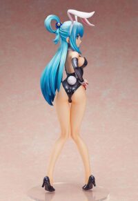 Descubre el apasionante mundo de Figura KonoSuba Aqua Bare.