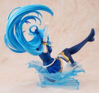 Descubre el apasionante mundo de Figura KonoSuba Aqua Sneaker Bunko 30th Anniversary.