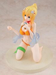 Descubre el apasionante mundo de Figura KonoSuba Darkness Light Novel Swimsuit.