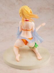 Descubre el apasionante mundo de Figura KonoSuba Darkness Light Novel Swimsuit.