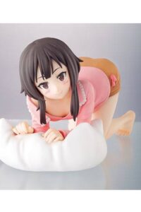 Descubre el apasionante mundo de Figura Megumin Sleepwear KonoSuba!.