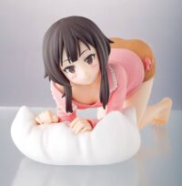 Descubre el apasionante mundo de Figura Megumin Sleepwear KonoSuba!.