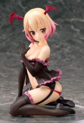 Descubre el apasionante mundo de Figura KonoSuba Loli Succubus.