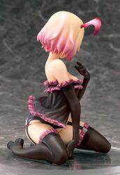 Descubre el apasionante mundo de Figura KonoSuba Loli Succubus.