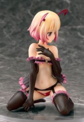 Descubre el apasionante mundo de Figura KonoSuba Loli Succubus.
