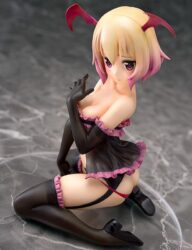 Descubre el apasionante mundo de Figura KonoSuba Loli Succubus.