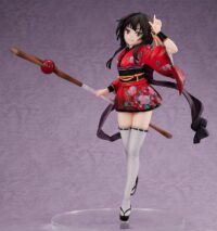 Descubre el apasionante mundo de Figura KonoSuba Megumin Oiran.