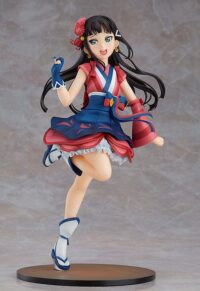 Descubre el apasionante mundo de Figura Kurosawa Dia Love Live!.