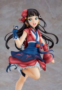 Descubre el apasionante mundo de Figura Kurosawa Dia Love Live!.