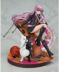 Descubre el apasionante mundo de Figura Kyoko Kirigiri Danganronpa.
