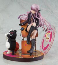 Descubre el apasionante mundo de Figura Kyoko Kirigiri Danganronpa.