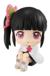 Descubre el apasionante mundo de Estatua Look Up Tsuyuri Kanao.