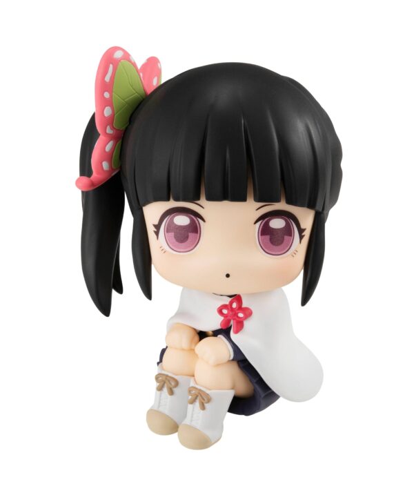 Descubre el apasionante mundo de Estatua Look Up Tsuyuri Kanao.