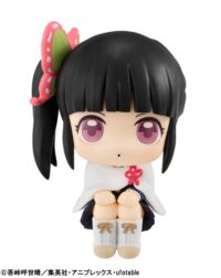 Descubre el apasionante mundo de Estatua Look Up Tsuyuri Kanao.