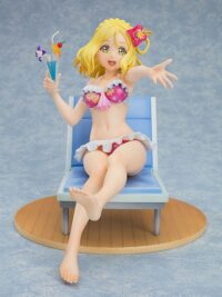 Descubre el apasionante mundo de Figura Mari Ohara Love Live!.
