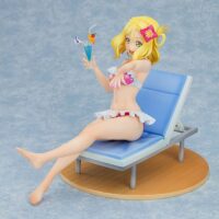 Descubre el apasionante mundo de Figura Mari Ohara Love Live!.