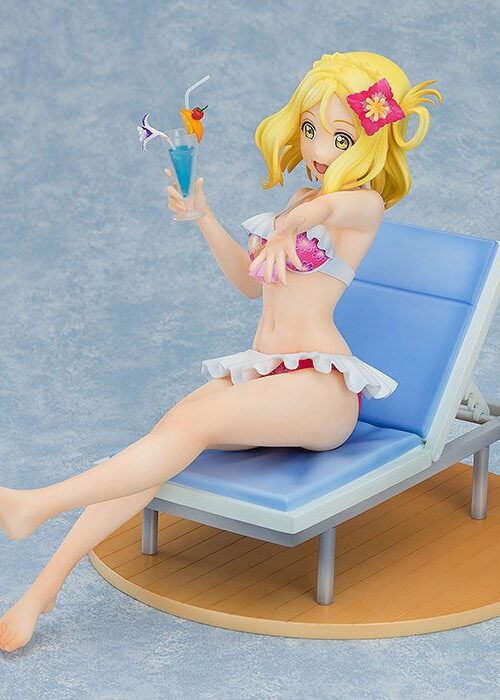 Figura Mari Ohara Love Live! » Tu Tienda Anime Descubre el apasionante mundo de Figura Mari Ohara Love Live!.