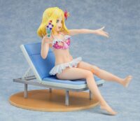 Descubre el apasionante mundo de Figura Mari Ohara Love Live!.