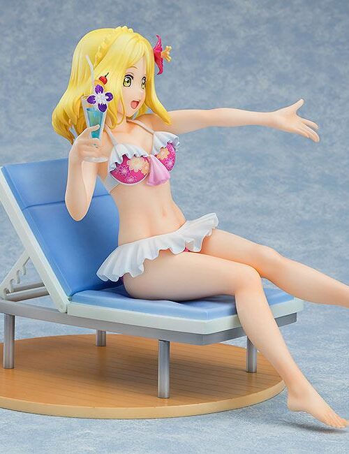 Figura Mari Ohara Love Live! » Tu Tienda Anime Descubre el apasionante mundo de Figura Mari Ohara Love Live!.