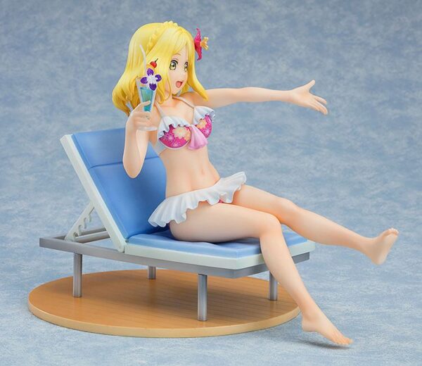 Figura Mari Ohara Love Live! » Tu Tienda Anime Descubre el apasionante mundo de Figura Mari Ohara Love Live!.