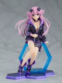 Descubre el apasionante mundo de Figura Megadimension Neptunia VII Neptune Dimension.