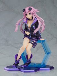Descubre el apasionante mundo de Figura Megadimension Neptunia VII Neptune Dimension.