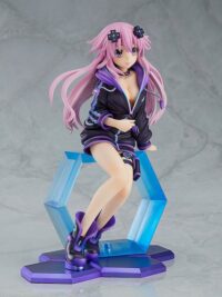 Descubre el apasionante mundo de Figura Megadimension Neptunia VII Neptune Dimension.