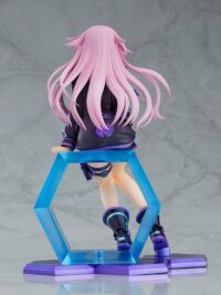 Descubre el apasionante mundo de Figura Megadimension Neptunia VII Neptune Dimension.