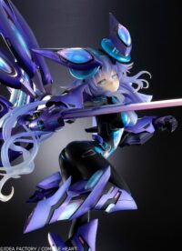 Descubre el apasionante mundo de Figura Megadimension Neptunia VII Next Purple.
