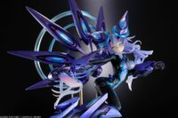 Descubre el apasionante mundo de Figura Megadimension Neptunia VII Next Purple.