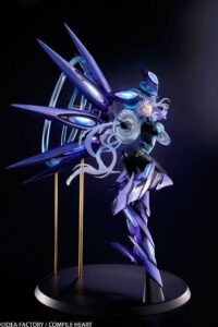 Descubre el apasionante mundo de Figura Megadimension Neptunia VII Next Purple.