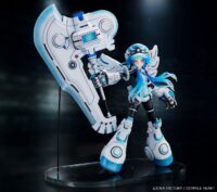 Descubre el apasionante mundo de Figura Megadimension Neptunia VII Next White.