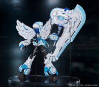 Descubre el apasionante mundo de Figura Megadimension Neptunia VII Next White.